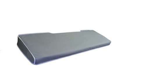 Чехол Yamaha MONTAGE 8 WH