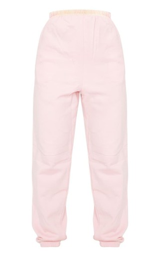 СПОРТИВНЫЕ БРЮКИ 4H 49 PRETTY LITTING THING XL