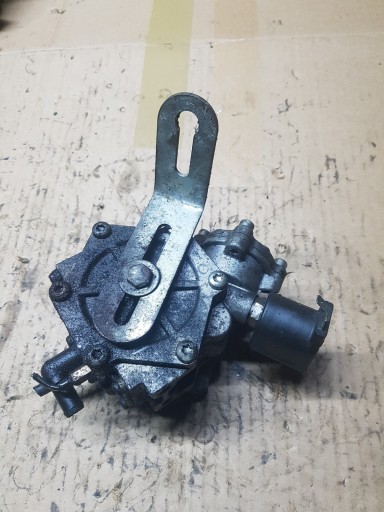 РЕДУКТОР СУГ ГАЗА ИСПАРИТЕЛЬ 67R-010951 SHARK 1200