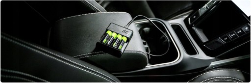 ЗАРЯДНОЕ УСТРОЙСТВО R3 R6 AA AAA +4x EVERACTIVE AAA 800 мАч 1,2 В