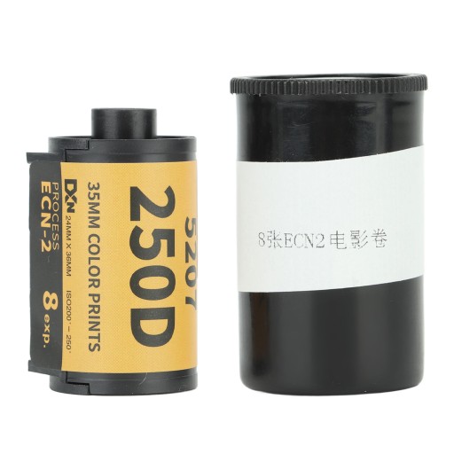 ПЛЕНКА ДЛЯ ФОТОГРАФИЙ 100/36 ДЛЯ 135 ECN 2 КАМЕРЫ
