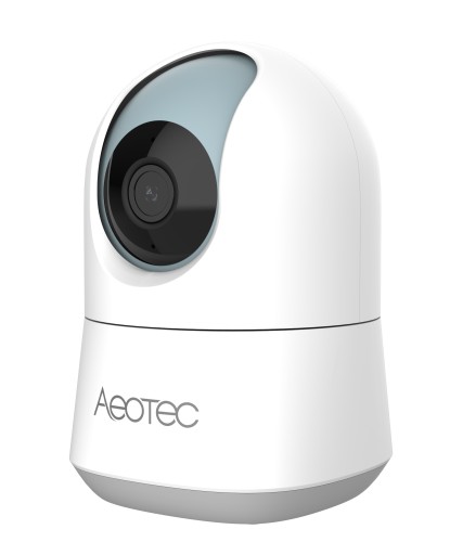 Камера Aeotec Cam 360 SmartThings