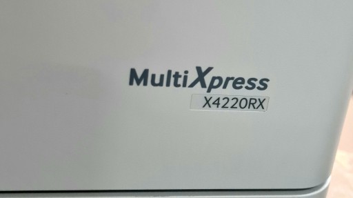 SAMSUNG X4220RX (4300) ПРИНТЕР КОПИР СКАНЕР A3