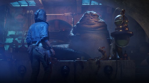 STAR WARS OUTLAWS GOLD EDITION PL PS5 + БЕСПЛАТНО