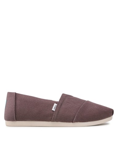 Обувь Toms Alpargata 10017664 Ясень