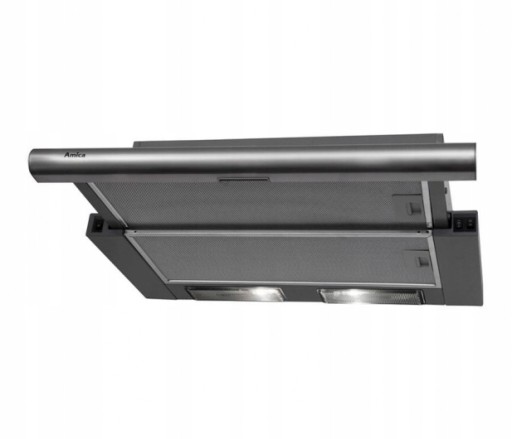 Алюминиевый металлический фильтр для вытяжки Amica OTS625I