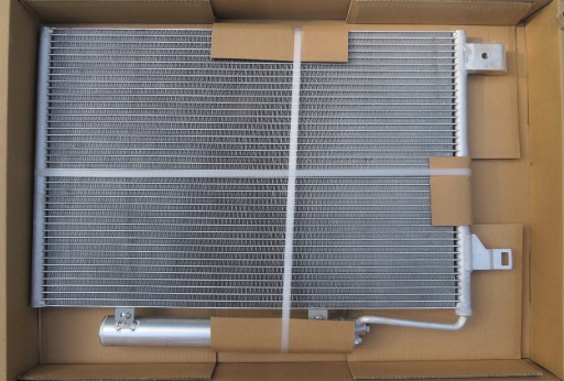 KLIMATYZACJA MERCEDES KLASA B (W245) 1.5 2005 - 2011