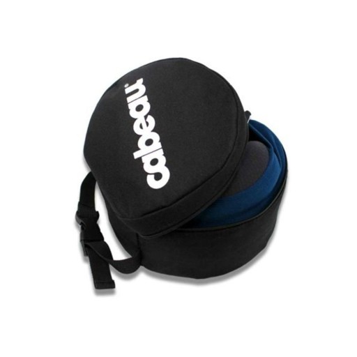 ПОДУШКА CABEAU ДЛЯ УЧЕБЫ И ОТДЫХА В САМОЛЁТЕ