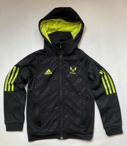ЛЕО МЕССИ ADIDAS БАРСЕЛОНА АРГЕНТИНА 128 см/7-8 лет