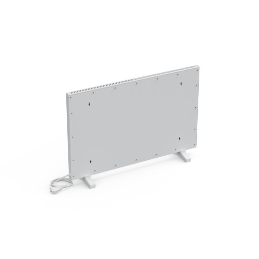 Promiennik podczerwieni z termostatem 900W 25m2 inwertorowy panel grzewczy