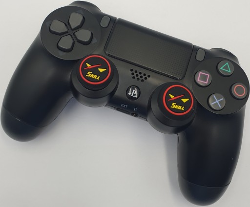 NAKŁADKI GRIPY GUMKI NA GRZYBKI JOYSTICK ANALOGI DO PADA XBOX ONE
