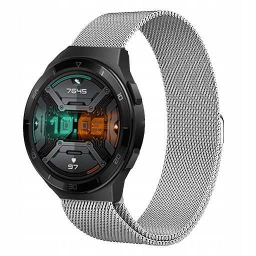 РЕМЕНЬ ДЛЯ ЧАСОВ HUAWEI 3 GT 2 3 PRO 2E 46MM ЦВЕТА