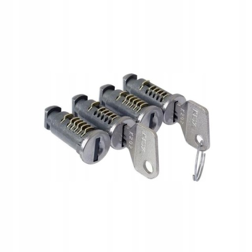 Ключ CRUZ PARTS LOCK LOCKS на 2 балки 4 вставки