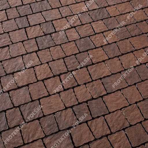 Bruk-Bet Kostka brukowa CREATIV kostka tarasowa