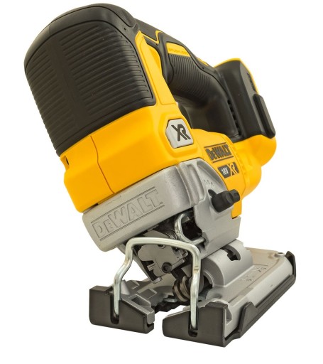 DeWalt DCS334N Aku Whone 18V 135 мм кузов