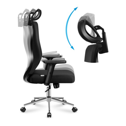 Fotel gamingowy Markadler Manager 3.5