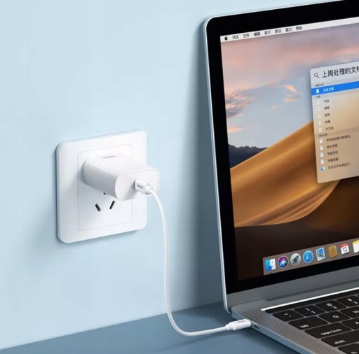 КОМПЛЕКТ КАБЕЛЕЙ ТИП — ТИП C USB 2.0 LITHING 60 Вт 9 в 1