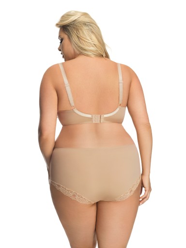 Biustonosz GORSENIA K425 Casablanca soft 85J beż