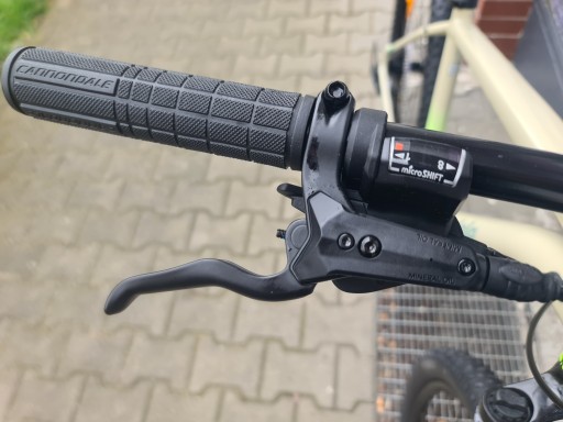 НОВИНКА! МАГАЗИН Cannondale TRAIL 8! СПЕЦИАЛЬНОЕ ПРЕДЛОЖЕНИЕ!