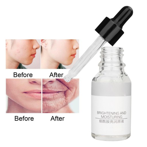 Ниацинамид Illuminating Moisturizing Solution T9 Питательная сыворотка