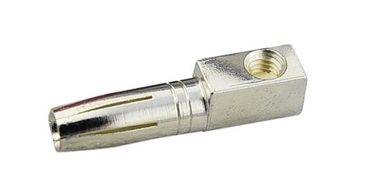 Контактная аккумуляторная тележка 12EZ, MT12, ECH-12