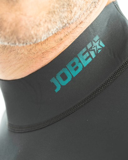 Мужской гидрокостюм Jobe Perth графитово-серый L