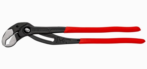 Knipex Cobra XL Трубогубцы фосфатированные, с покрытием 400 мм 87 01 400