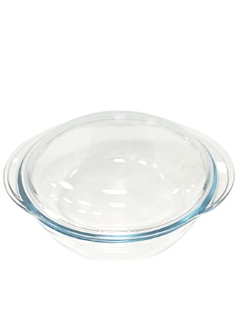 Кастрюля Essentials с крышкой 3 л PYREX
