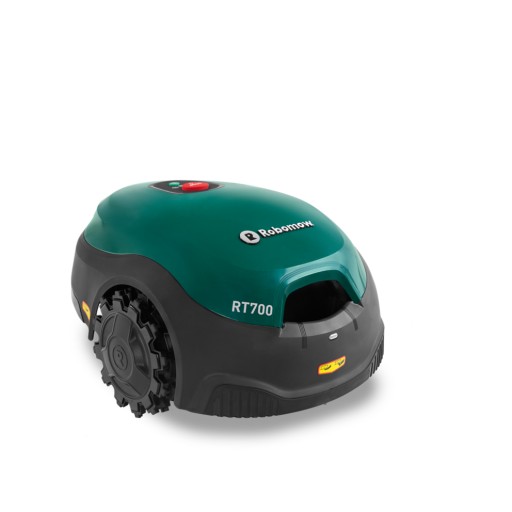 Робот-косилка ROBOMOW RT 700
