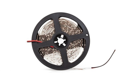 Светодиодная лента ABILITE WARM 300LED 12В IP20 5М/8ММ