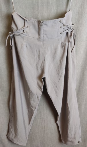 Брюки летние женские RIVER ISLAND 42
