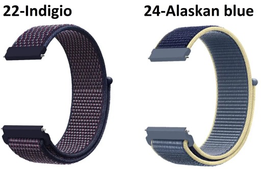 РЕМЕНЬ ДЛЯ ЧАСОВ HUAWEI 3 GT 2 3 PRO 2E 46MM ЦВЕТА