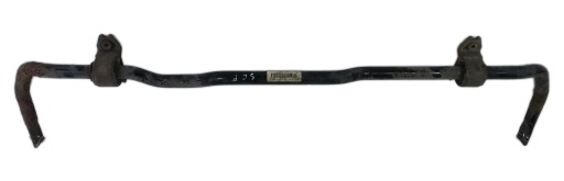 Передний стабилизатор поперечной устойчивости VW Scirocco 2008- 2.0 TFSI 1K0411303BK