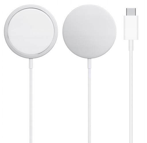 Индуктивное зарядное устройство Apple