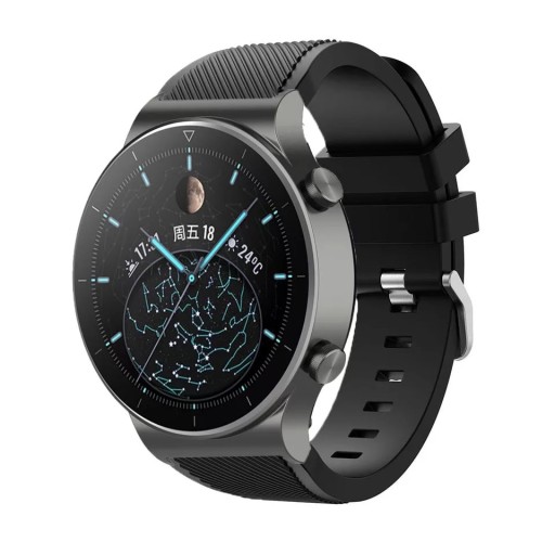 Huawei Watch GT 2 3 4 5 Pro GT2E 46M/48 мм Elite Classic Sport Buds