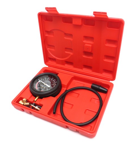 Uniwersalny miernik POMIARU CIŚNIENIA PODCIŚNIENIA TESTER 0-1 kg/cm2