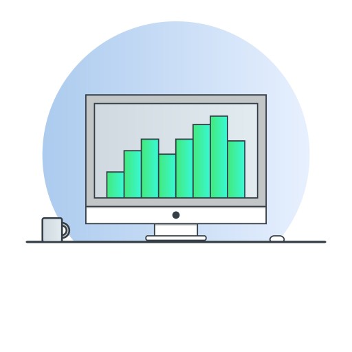 Трафик сайта 5000 SEO-посещений