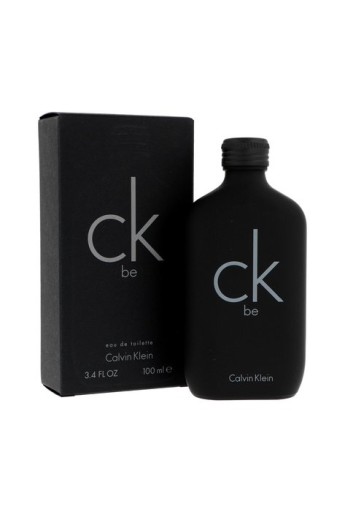 Calvin Klein CK Be EDT 100 мл (P1)