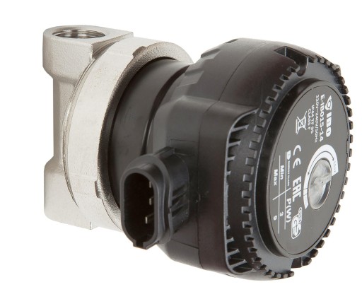 e-IBO 15-14 ECO IBO 1/2 циркуляционный насос