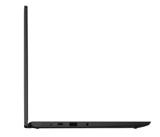 НОУТБУК ДЛЯ УЧЕБЫ ДЛЯ ШКОЛЫ 13,3 ДЮЙМА I7-10 ПОКОЛЕНИЯ 13,3 ДЮЙМА LENOVO THINKPAD L13