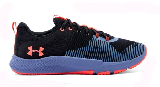 Мужские туфли Under Armour Charged Engage, размер 44,5