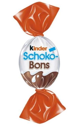 Сладости Kinder Посылка яйцо шоколад детский день bons подарок
