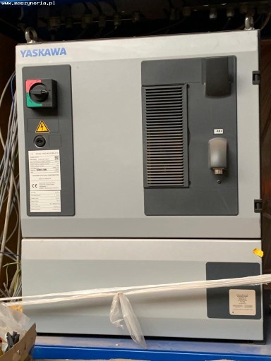Промышленный робот YASKAWA MOTOMAN GP35L