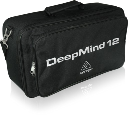 Чехол Behringer DEEPMIND 12D-TB для DEEPMIND 12