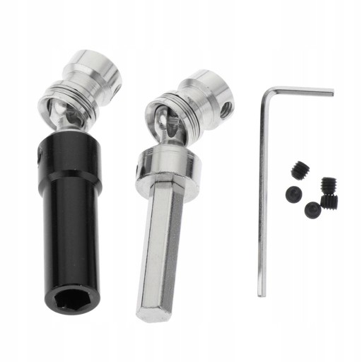 2 карданных вала для WLTOYS 12428