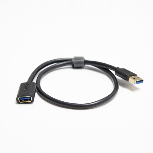 Кабель-удлинитель Unitek USB3.0 AM-AF 1,5 м