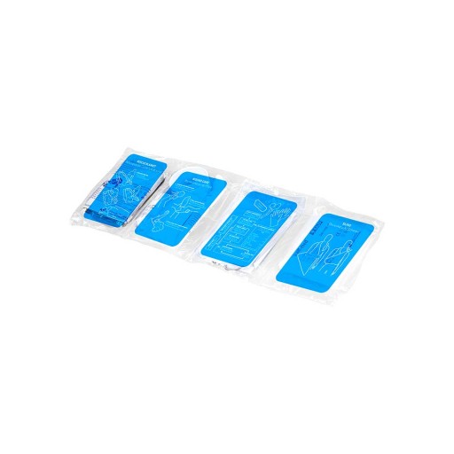 Apteczka Ortovox FIRST AID WATERPROOF shocking o.