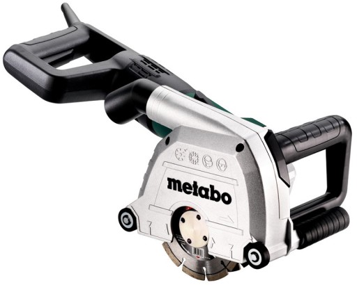 Штроборез Metabo MFE 40 + 3 алмазных диска +