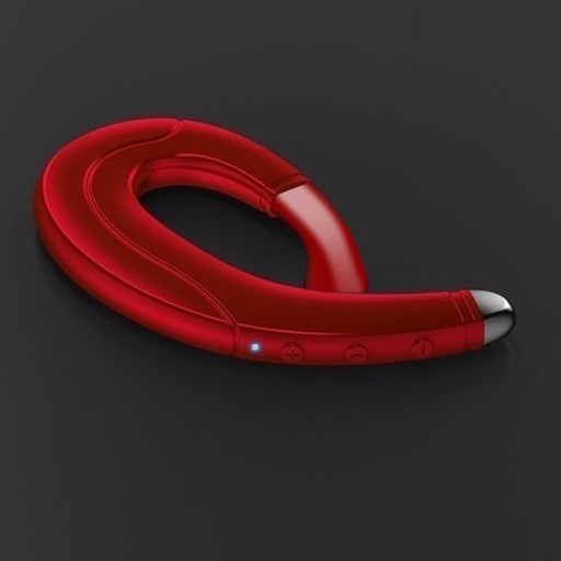4 X (нескольких) одиночных наушников Bluetooth с