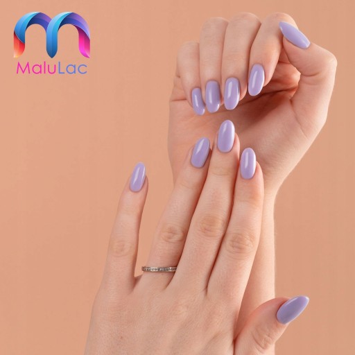 Гибридный комплект: 3 лака MaluLac АКСЕССУАРЫ ДЛЯ ЛАМП